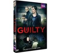The Guilty Serie Completa 2013 BBC [Import]