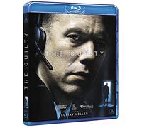The Guilty - Blu-Ray