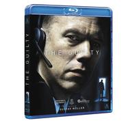 The Guilty [Blu-ray]