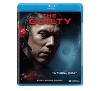 The Guilty [Blu-Ray]