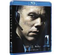 The Guilty Blu-ray G
