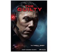 The Guilty [Digital Video Disc]