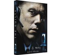 The Guilty DVD E