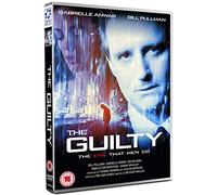 The Guilty [DVD] [Import]