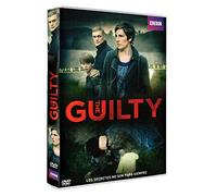 The Guilty DVD-TV Series [Import]