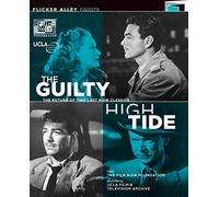 The Guilty / High Tide [Blu-Ray] With Dvd, Deluxe Ed
