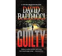 The Guilty - [Livre en VO] David Baldacci (Auteur)