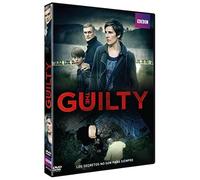 The Guilty Serie Completa 2013 BBC [Import]