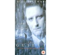 The Guilty [VHS]