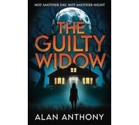 The Guilty Widow: Not another day, not another night