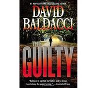 The Guilty (Will Robie) - [Version Originale] David Baldacci (Auteur)