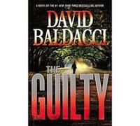 The Guilty (Will Robie) - [Version Originale] David Baldacci (Auteur)