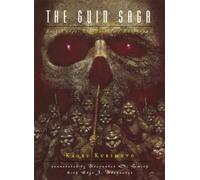 The Battle of Nospherus, The Guin Saga Kaoru Kurimoto (Auteur)