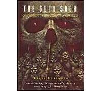 The Guin Saga: Book Three: Battle Of Nospherus