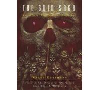 The Battle of Nospherus, The Guin Saga Kaoru Kurimoto (Auteur)