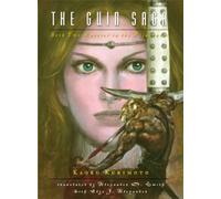 The Guin Saga: Book Two: Warrior in the Wilderness