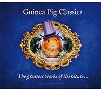 The Guinea Pig Classics Box Set