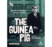 The Guinea Pig [U] Blu-Ray - Film Dramatique