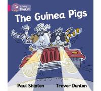 The Guinea Pigs