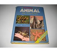 The Guinness Book of Animal Facts and Feats