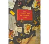 The Guinness Book of Records 1990 Unknown (Auteur)