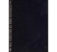 The Guinness Book Of Records 1996 (Guinness World Records)