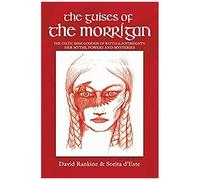 The Guises Of The Morrigan