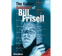 The Guitar Artistry of Bill Frisell