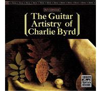 The Guitar Artistry Of Charlie Byrd