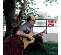 The Guitar Artistry Of Charlie Byrd [Vinyl]