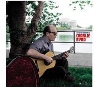 The Guitar Artistry Of Charlie Byrd Vinyle