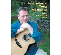Celtic fingerstyle guitar