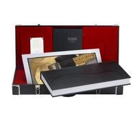 The Guitar Collection: An Elite Gathering of 150 Exceptional Guitars