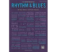 The Guitar Collection -- Rhythm & Blues