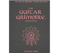 The Guitar Grimoire Adam Kadmon (Auteur)