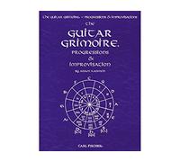 The Guitar Grimoire – Guitare