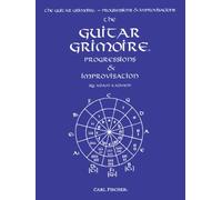 The guitar grimoire guitare