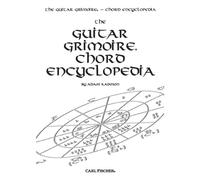 The guitar grimoire guitare