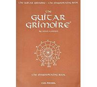 The Guitar Grimoire / Recueil