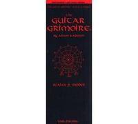 The Guitar Grimoire : Scales And Modes G