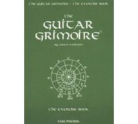 The guitar grimoire guitare