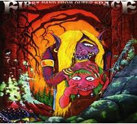 The Guitar is Mightier Than Th