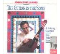 The Guitar Is The Song