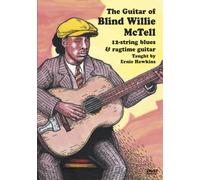 The Guitar Of Blind Willie