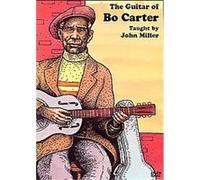 The Guitar Of Bo Carter G