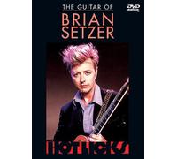 The Guitar Of Brian Setzer