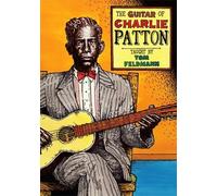 The Guitar Of Charlie Patton