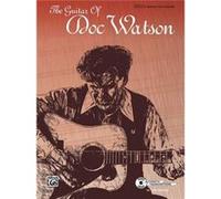 The Guitar of DOC Watson by Doc Watson