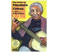The Guitar Of Elizabeth Cotten