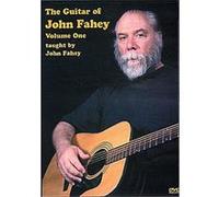 The Guitar Of John Fahey - Vol. 1 G